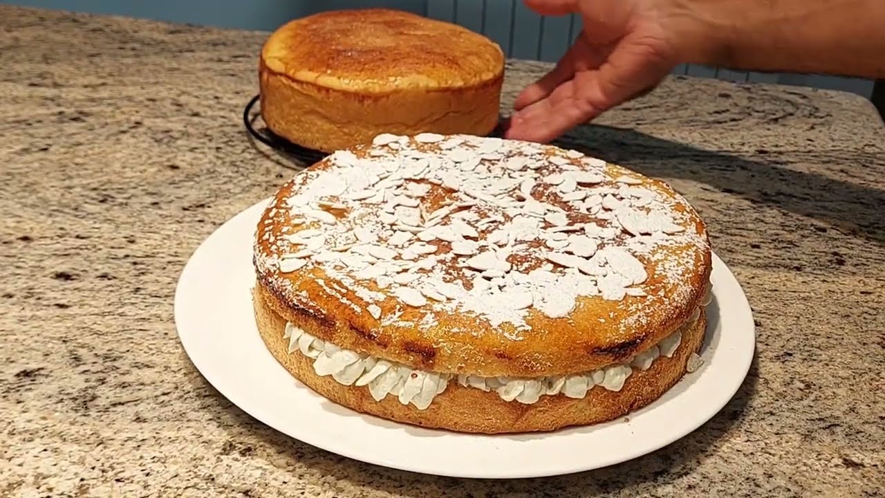 #وصفة لمونا قطنية او خفيفا وصفة المحلات للاصحاب المشاريع 🇩🇿 بنينا علي تع المحلات