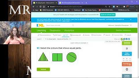How to assign skills in IXL