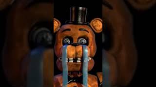 Freddy Fox Bear