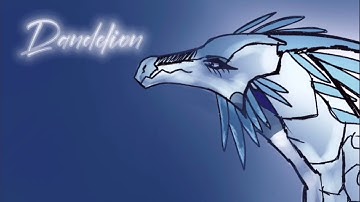 DANDELION - SNOWFALL MAP INTRO