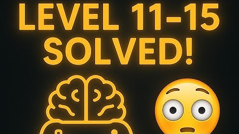 Brain it on level 11 15 solved 😎 #viralvideo  #puzzle 