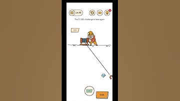 Brine Find level 93 Complete 3D #shorts #game (iOS Android) #games Games