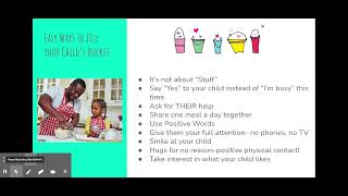 Bucket Filling Positive Solutions- First Video in the series- English version