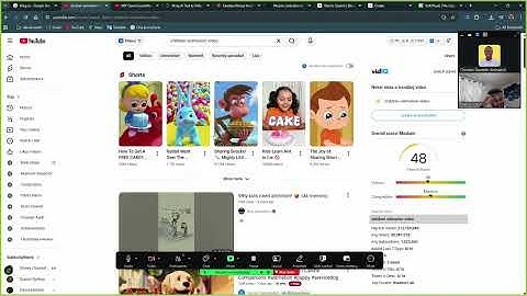 one on one class video 1x1