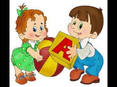 ИГРЫ С ДЕТЬМИ ИЛИ ЖЕ ТОП 5 ИГР С СЕСТРЕНКАМИ :)