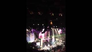 One direction concert video 2