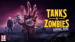 Tanks vs Zombies: Survival Guide Profile