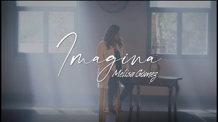Melisa Gmez - Imagina (cover)