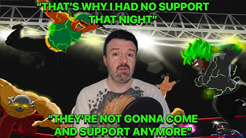 DSP Is Now Blaming Trolls For His Sh*tty Low Supported Night Streams 😂😂😂