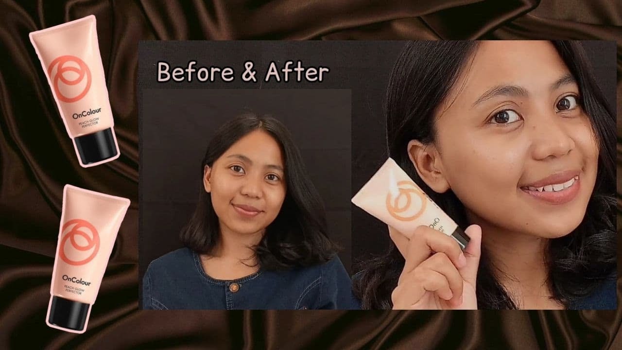 on color peach perfector