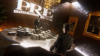 Big Moochie Grape & Key Glock - Manifest