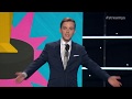 Jon Cozart: Welcome Back, Everybody! - Streamy Awards 2017