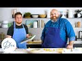 How to Make Tortelloni with Evan Funke | Dear Test Kitchen