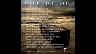 Sagopa Kajmer - Dört Tarafım Yalan