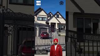 Immersive tour for 12845 99 Surrey, British Columbia, V3T 1E6