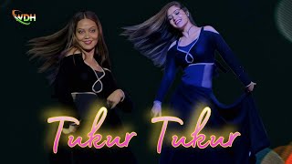 Tukur Tukur Ft. Miss Priyanka Wdh 8K Hd Dance Video