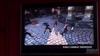 fable 2 - developers diary 2