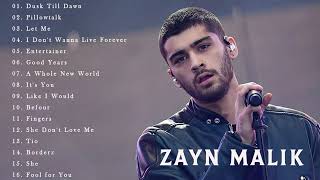 Zayn Malik Greatest Hits Playlist 2022  Best Rock  Of All Time  Alternative Rock 
