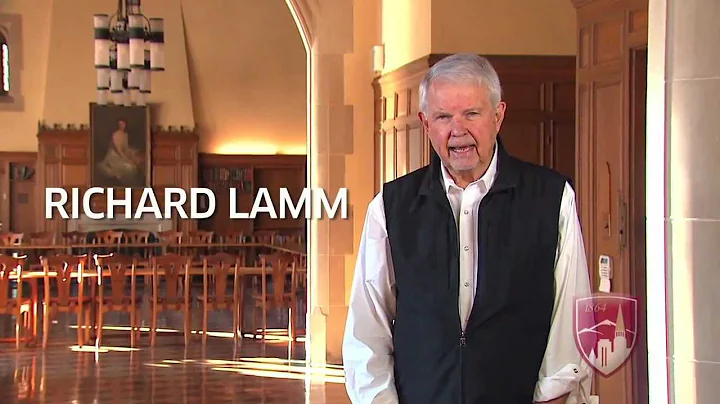 Richard Lamm