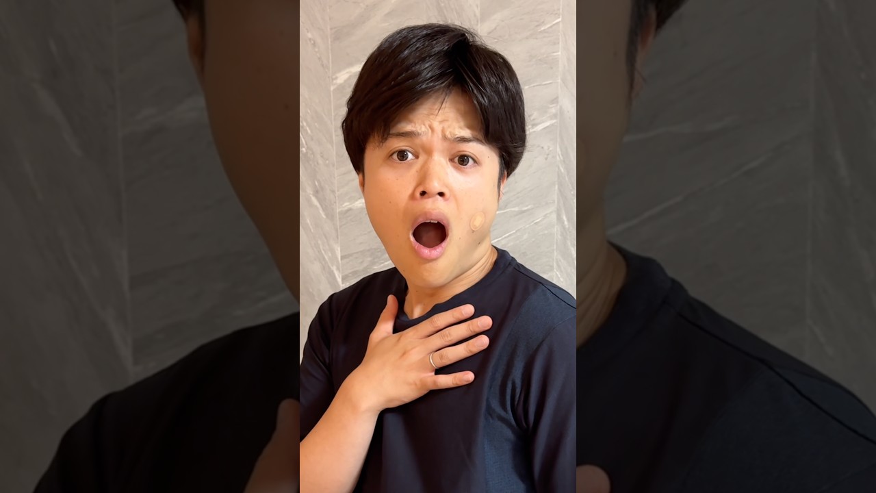 そんなにパパが嫌ですか？
