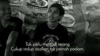 Story wa mengnyentuh Arti Solidaritas