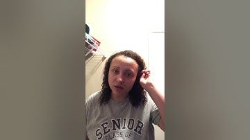 Comm 110 Informative Speech Video Reflection