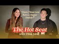 The Hot Seat with Titus Low | Gen-Z Magazine