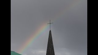 May 17, 2026 Worship @ Menno Mennonite Church