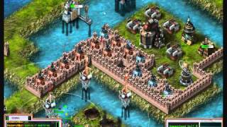 freedom LVL 30 Base Attack