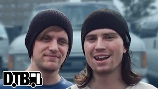 Blessthefall - BUS INVADERS (Revisited) Ep. 62