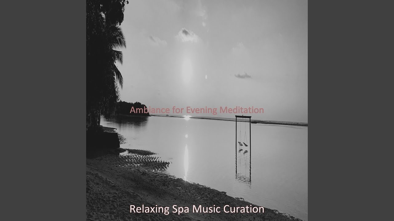 Incredible Backdrops for Serene Meditation