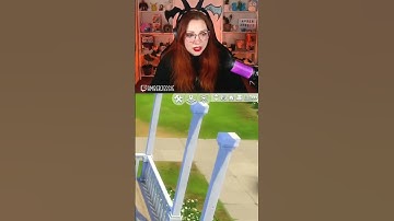 I love some Sims with Crowd Control! #shorts