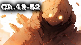 (HIATUS) Mud's Mission Ch.49 to 52  |  Fantasy LitRPG