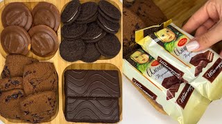 New Sweets Platter Asmr For You