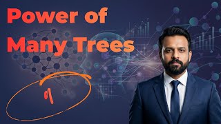 Day 9 — Decision Trees