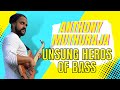 Anthony Muthurajah // The Unsung Heroes Of Bass #1