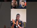 Evra Speaks on Carrick 😳🔥#PatriceEvra #MichaelCarrick #ManchesterUnited #MUFC #ManUnitedNews