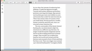 Code Talker by Joseph Bruchac - Chapter 24