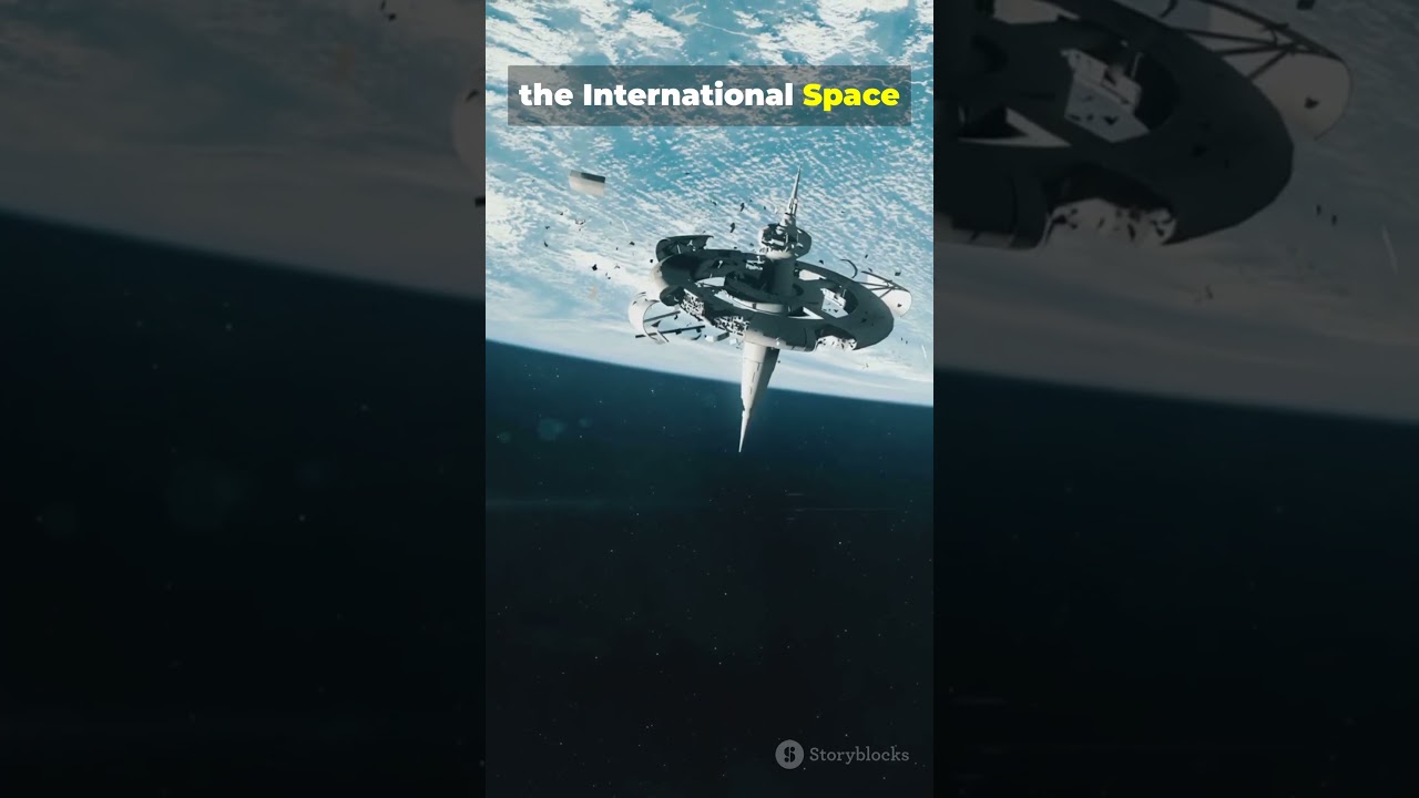 5 Haunting Facts About Point Nemo You Won’t Forget