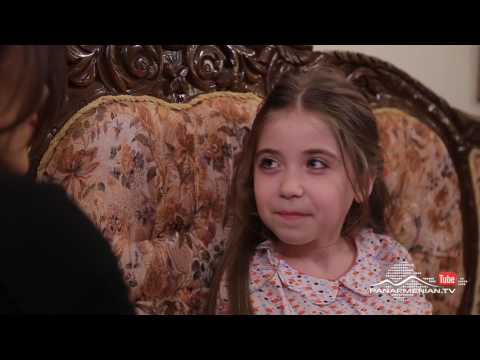 Каяран армянский сериал все серии онлайн бесплатно смотреть