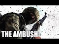 First chechen war  the ambush