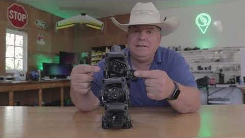 Which Mavic 3-series Drone is Right for Your Farm?