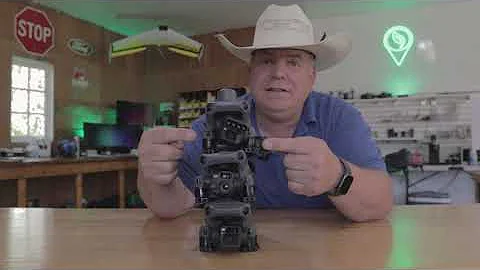 Which Mavic 3-series Drone is Right for Your Farm?