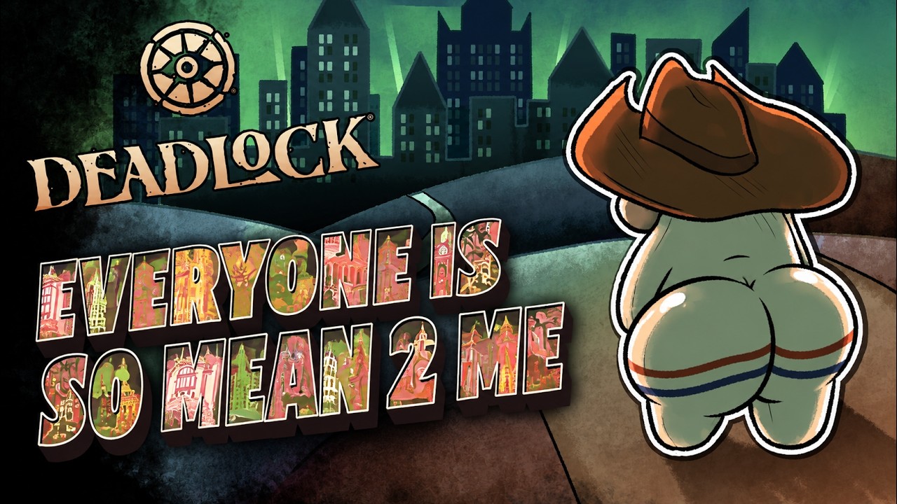 Deadlock: City Never Sleeps