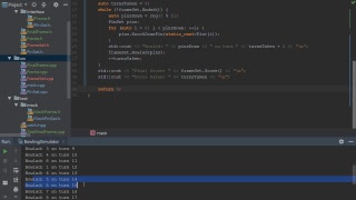 LiveCoding - Building a 10-pin Bowling simulator using TDD - Part 3