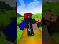 Minecraft'ta Tarık Ölmek Üzere   😢 #shorts 1