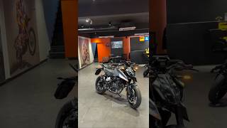 New Duke 250 Emi Minimum Down Payment