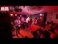 Party Is Over /20211024@Brushup【RED WARRIORSトリビュートバンドREDS】