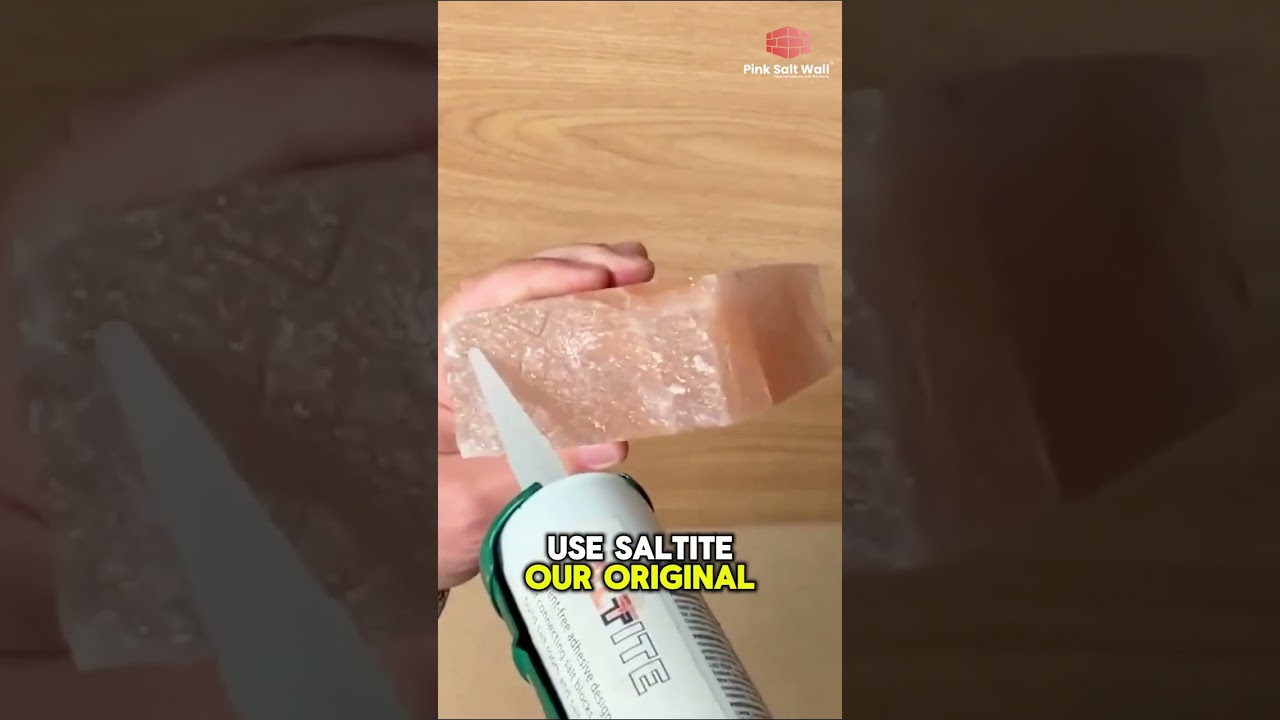 Turn Any Room Into a Salt Therapy Space