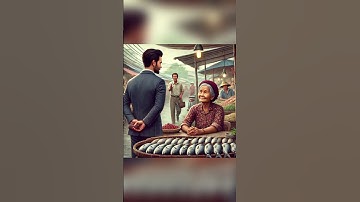 Tình trạng lừa đảo mua cá #chatgpt #ai #aivietnam